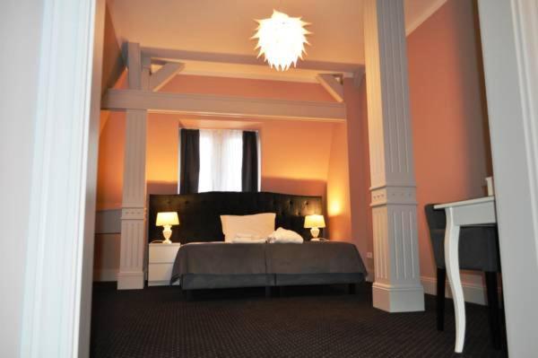 אינוברוקלאוו Aparthotel Platinum Apartamenty מראה חיצוני תמונה