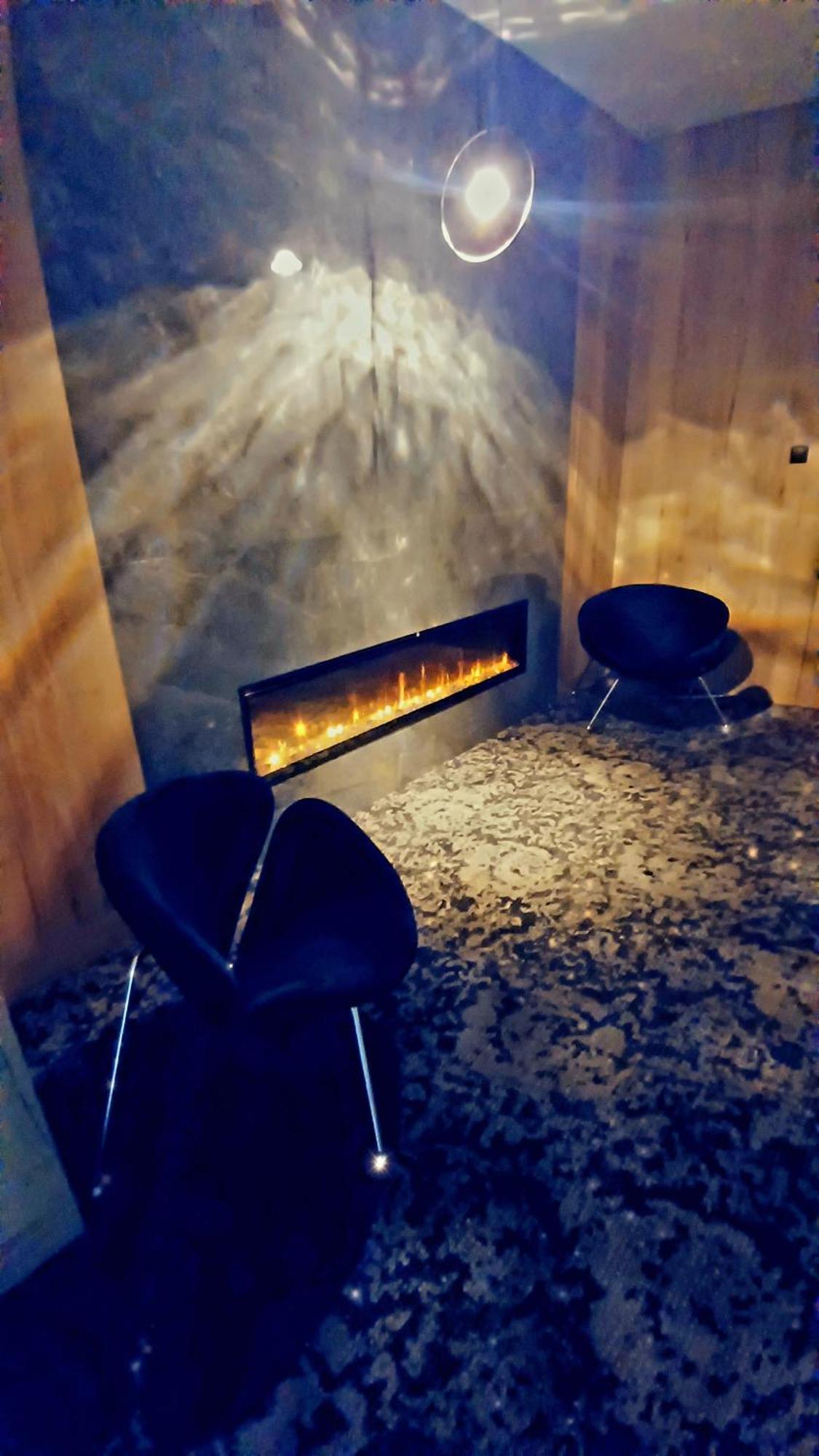 אינוברוקלאוו Aparthotel Platinum Apartamenty מראה חיצוני תמונה